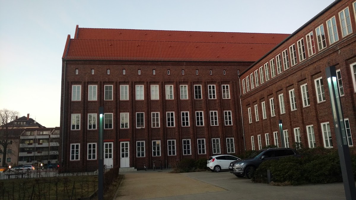 Hochschule Braunschweig photo 1