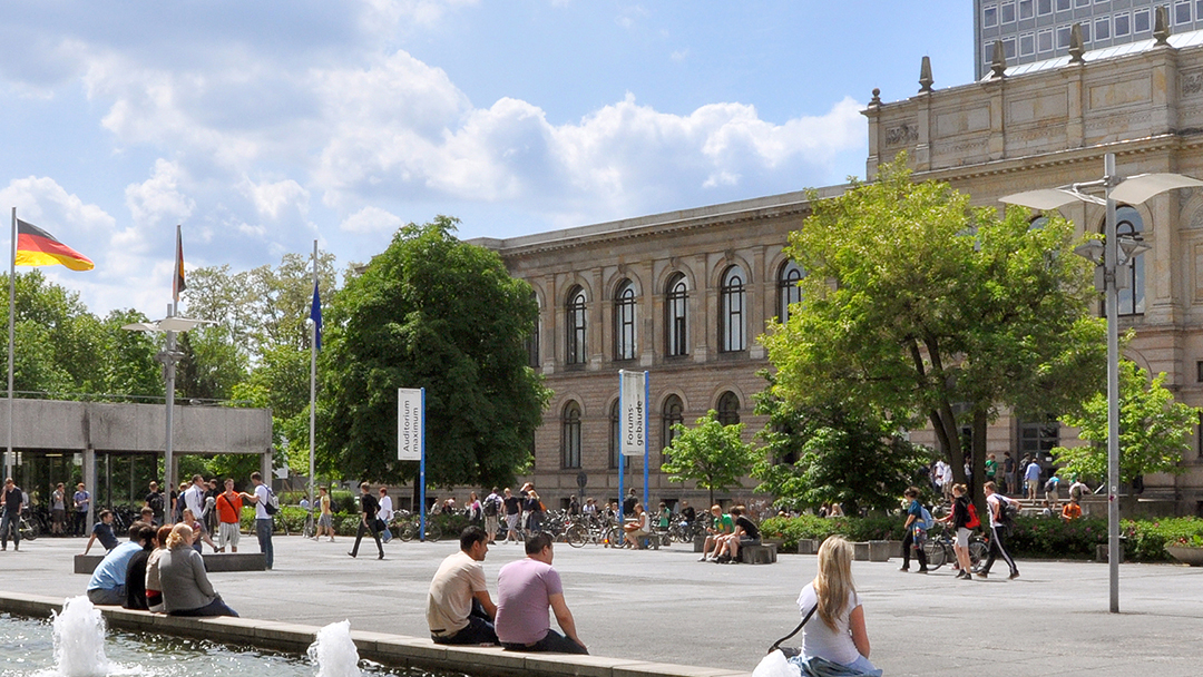 Hochschule Braunschweig photo 2