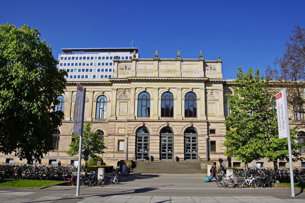 Hochschule Braunschweig photo 3