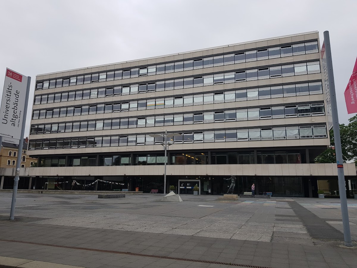 Hochschule Braunschweig photo 4