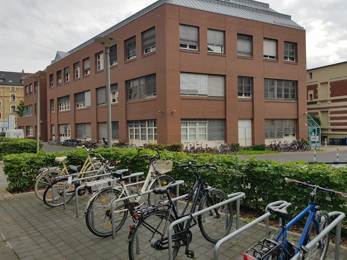 Hochschule Braunschweig photo 8