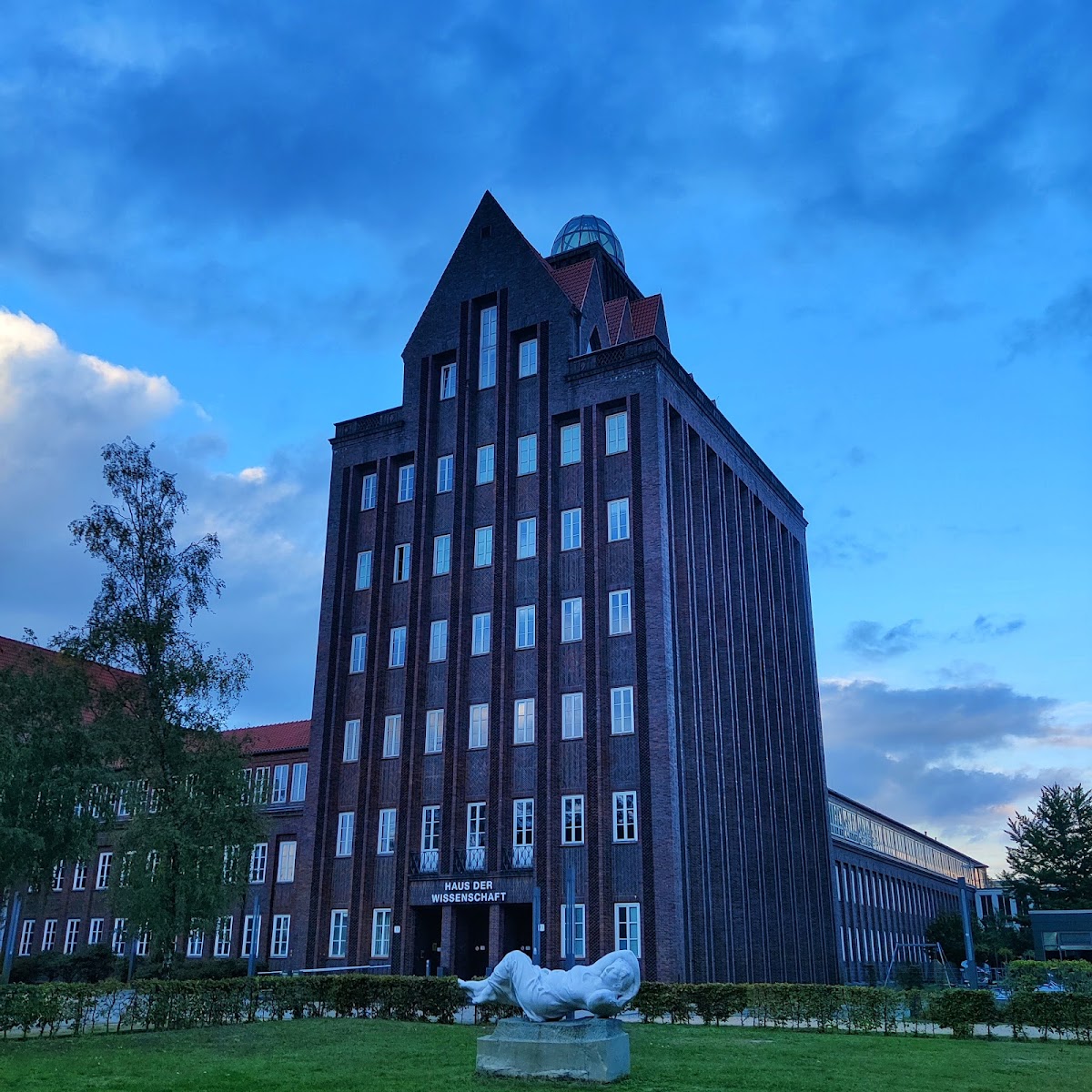 Hochschule Braunschweig photo 9
