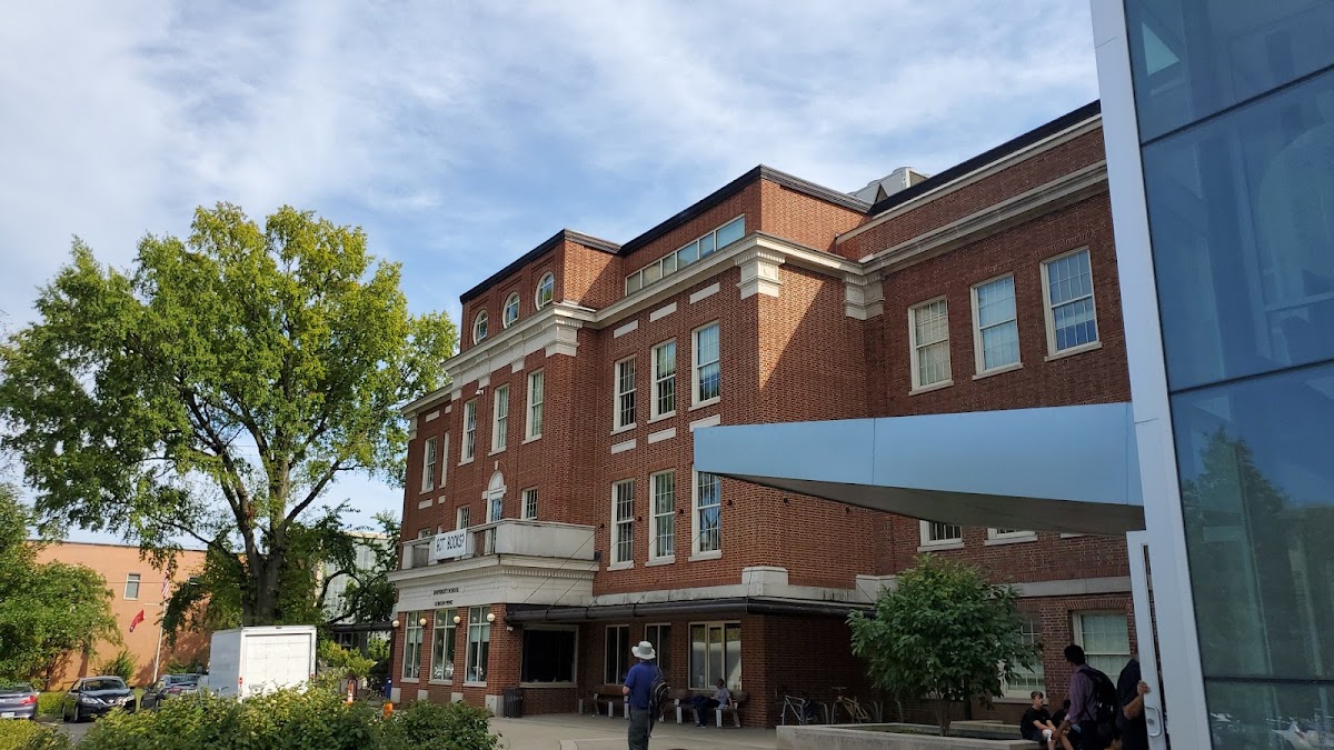 Regional University 3051 photo 1