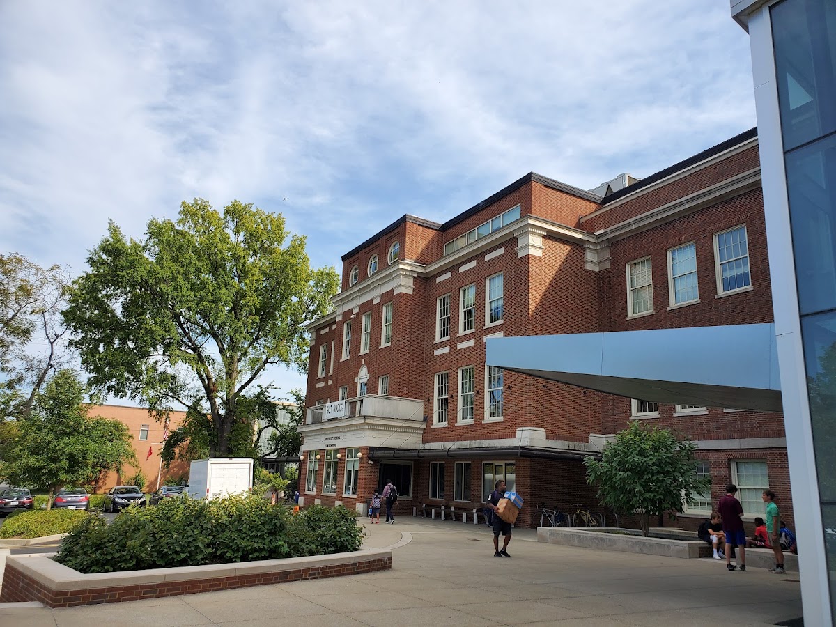 Regional University 3051 photo 2