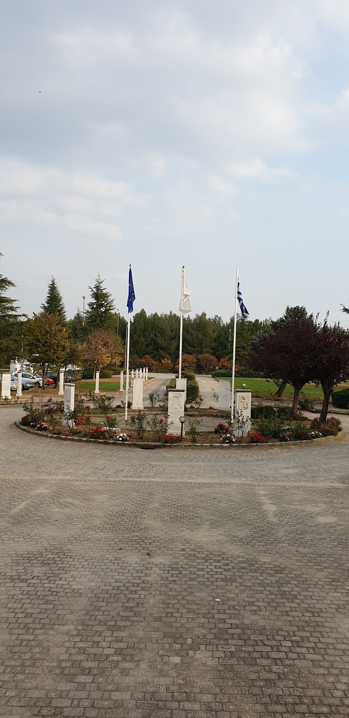 Democritus University of Thrace - Orestiada photo 9