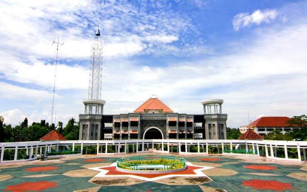 Muhammadiyah University of Yogyakarta photo 1