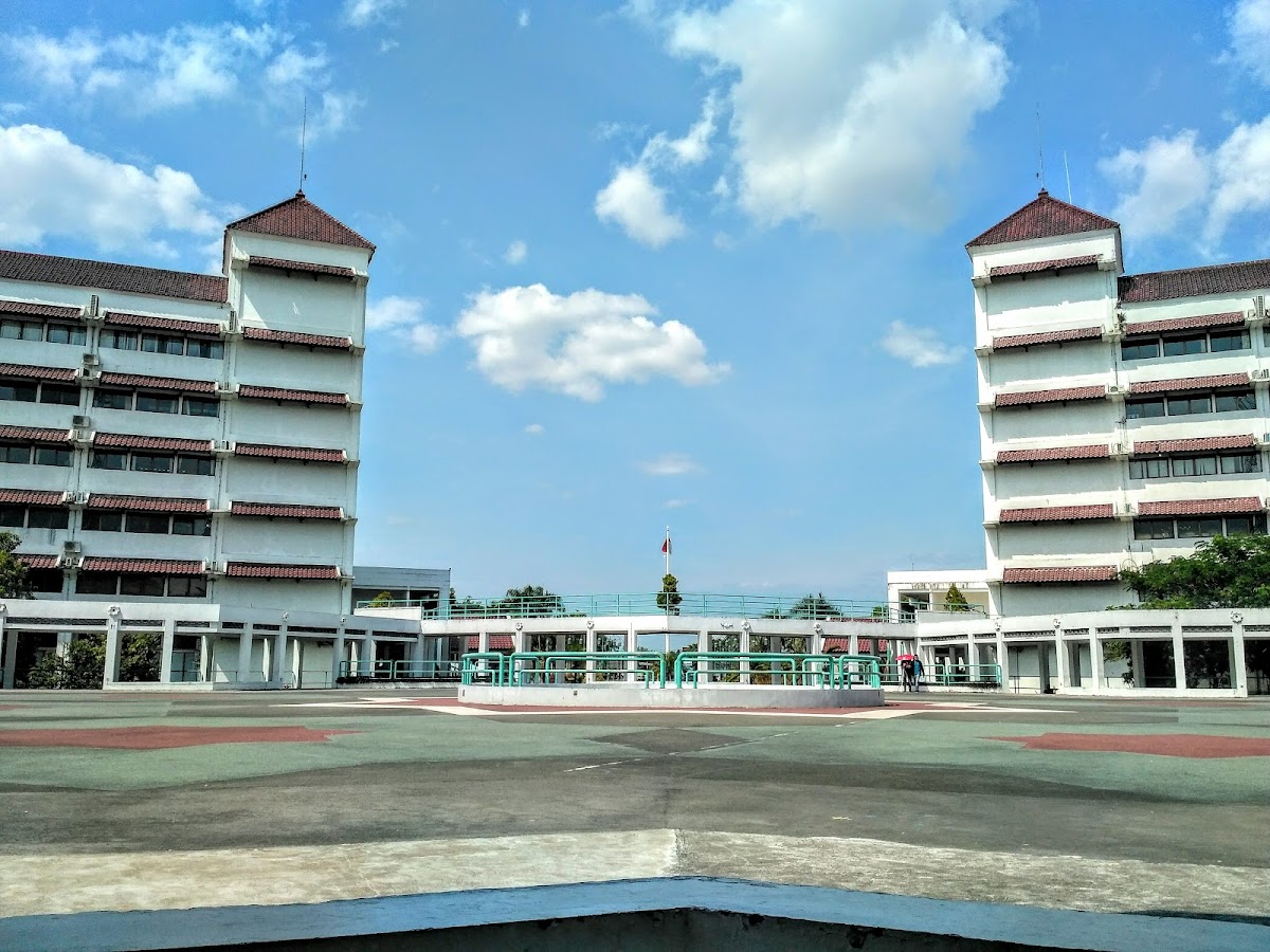 Muhammadiyah University of Yogyakarta photo 4