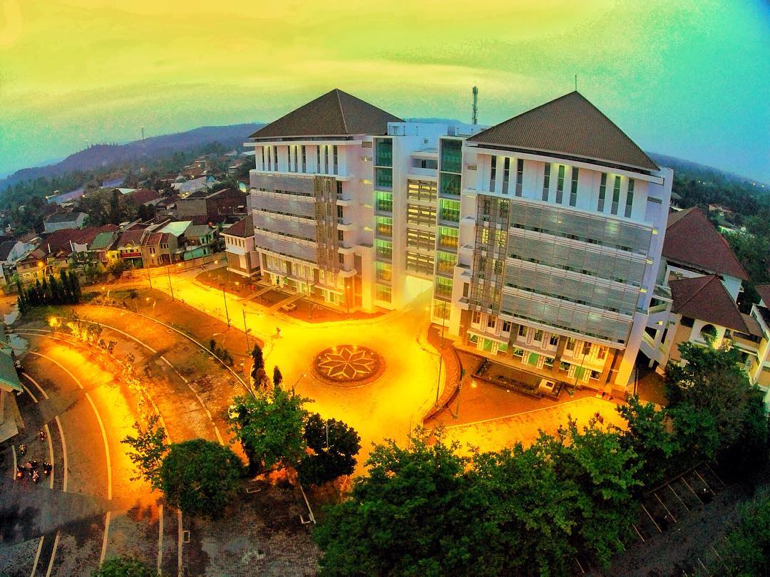 Muhammadiyah University of Yogyakarta photo 8