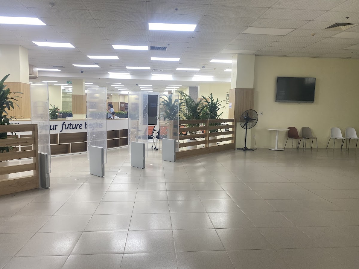 Thai Nguyen University photo 3