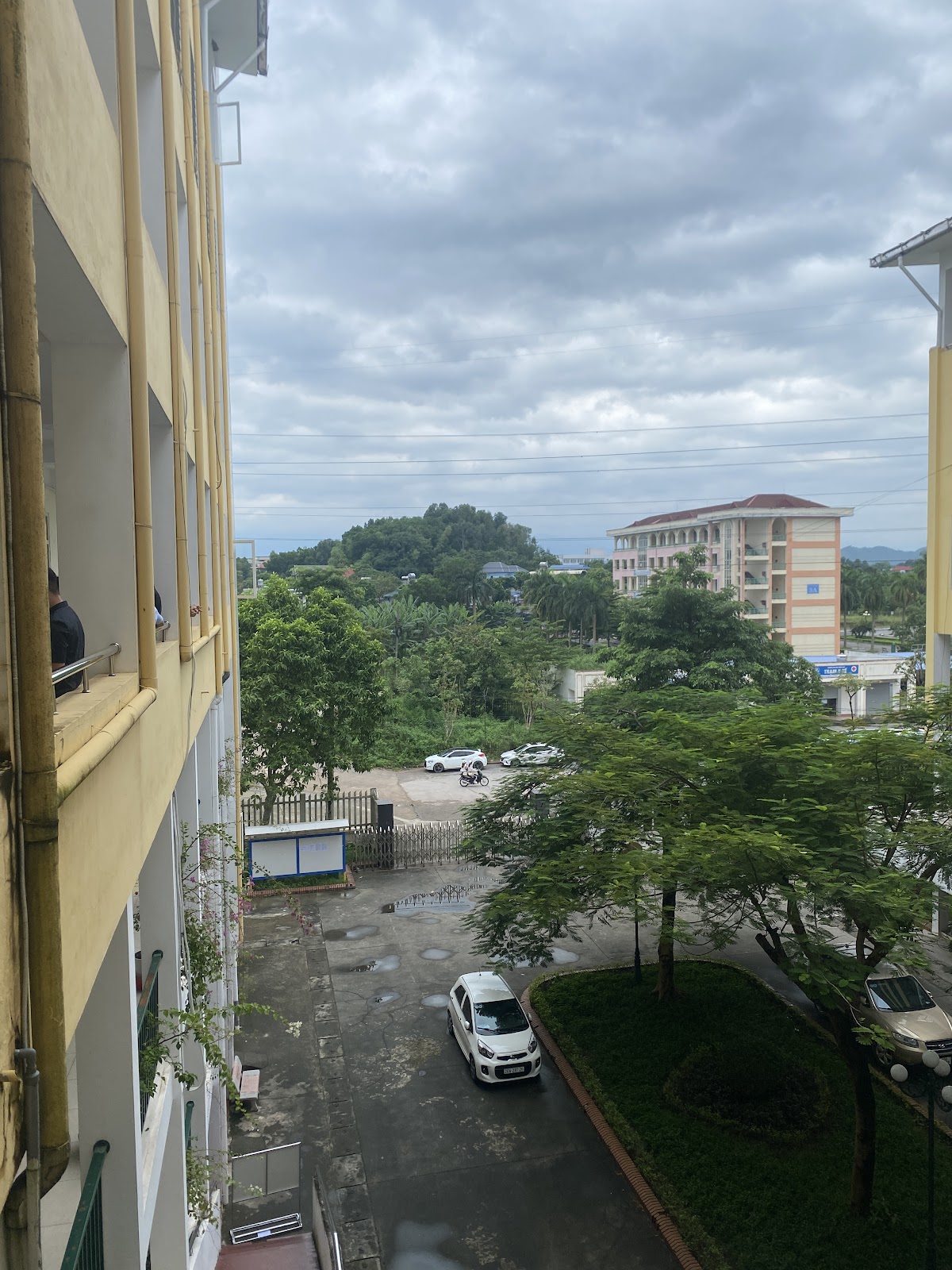 Thai Nguyen University photo 7