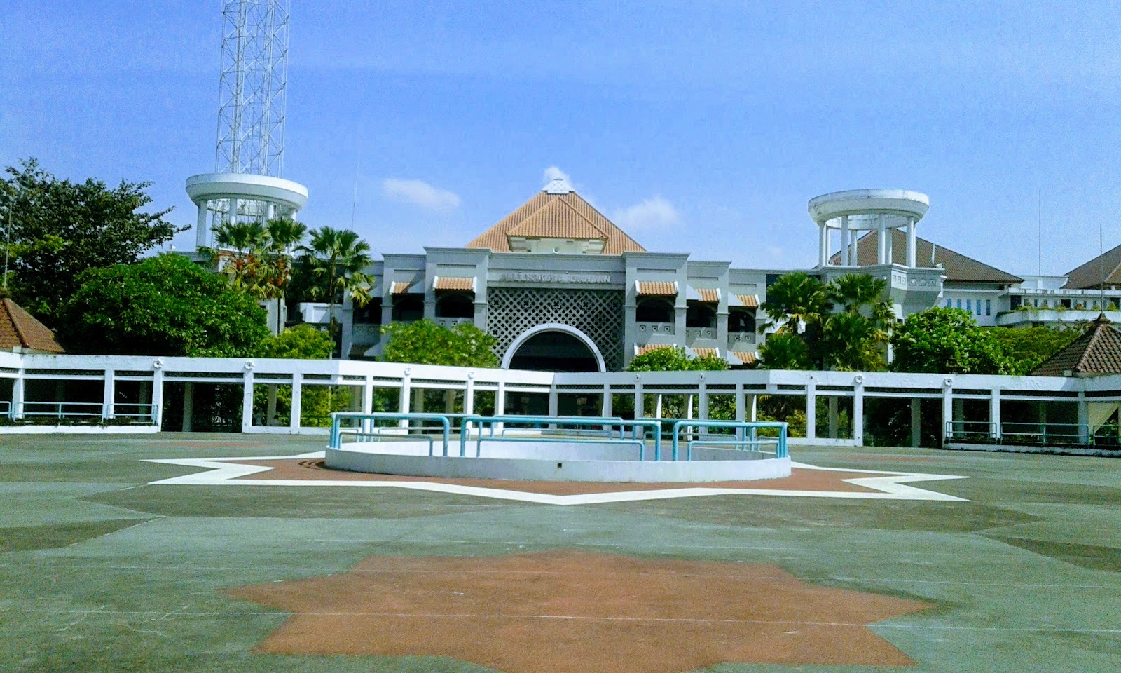 Universitas Muhammadiyah Yogyakarta