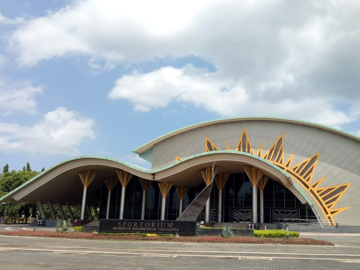 Universitas Muhammadiyah Yogyakarta photo 2