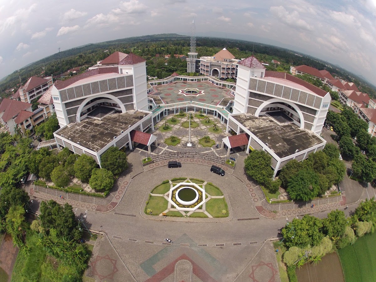Universitas Muhammadiyah Yogyakarta photo 3