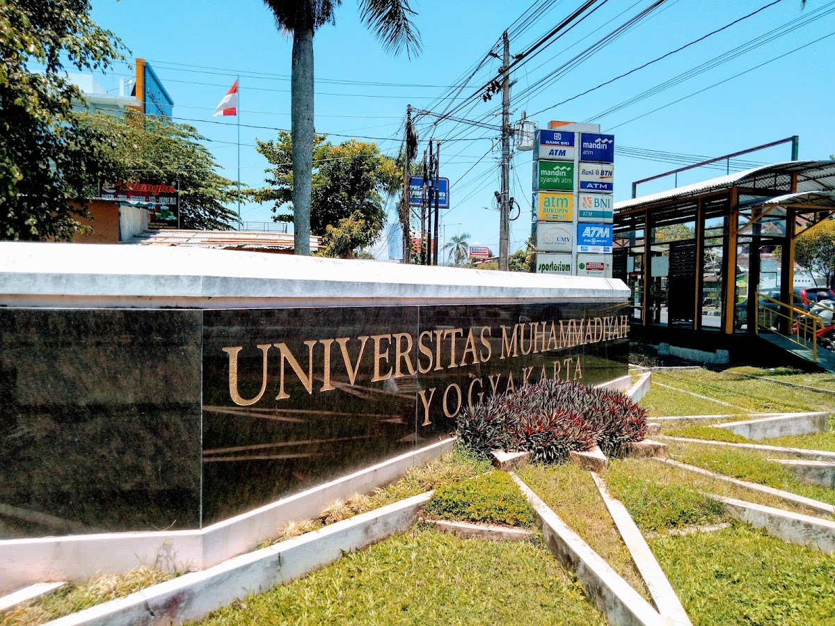Universitas Muhammadiyah Yogyakarta photo 5