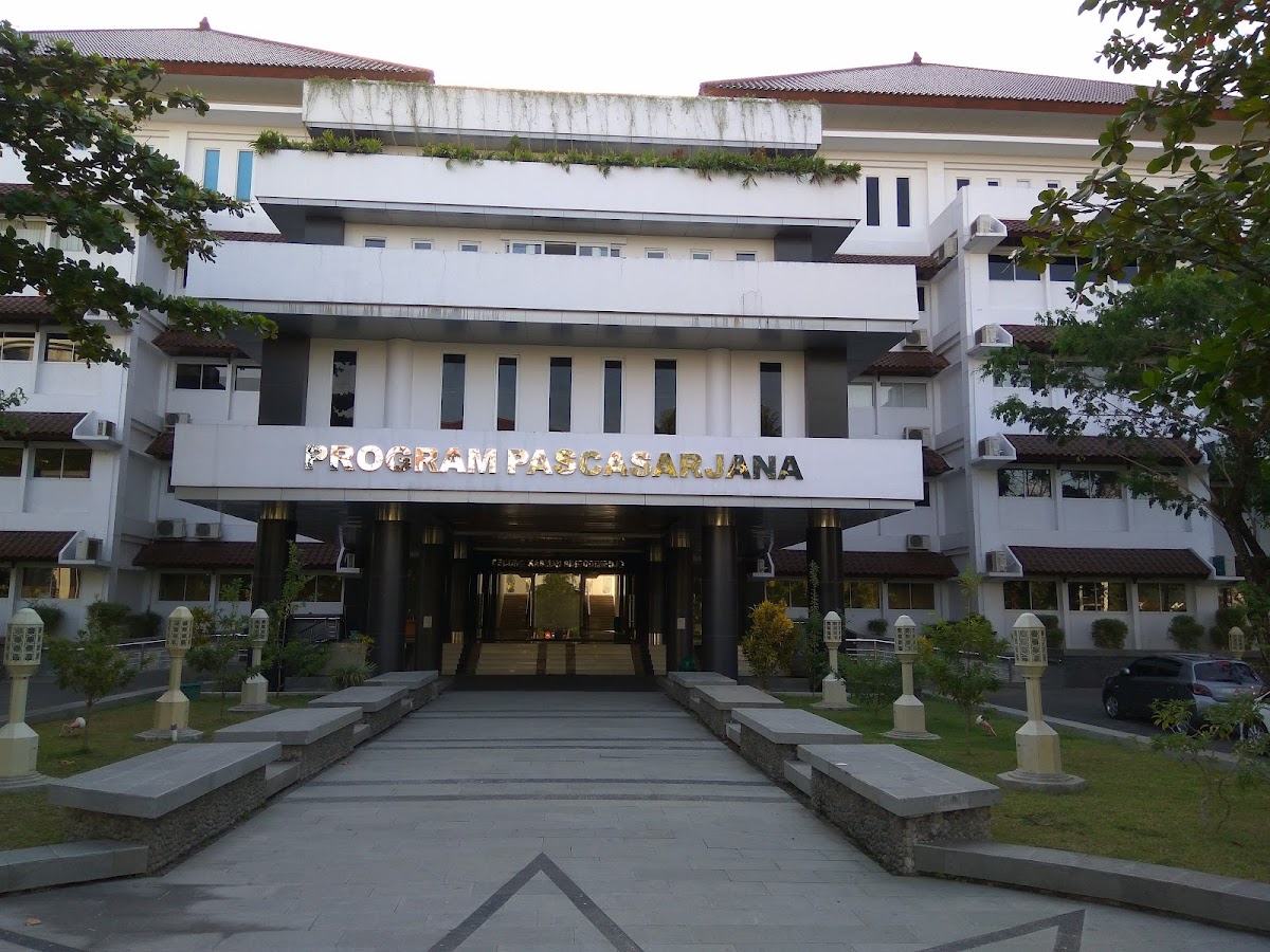 Universitas Muhammadiyah Yogyakarta photo 7
