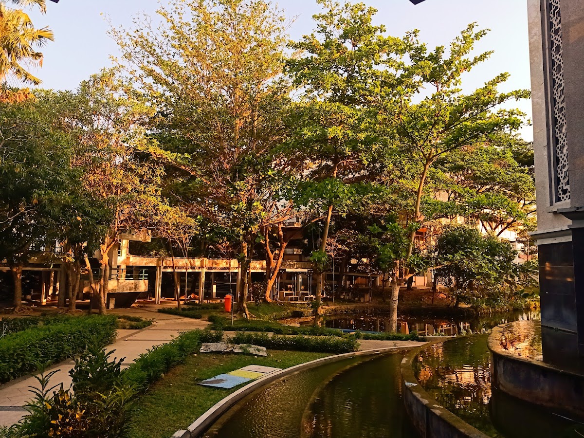 Universitas Muhammadiyah Yogyakarta photo 9