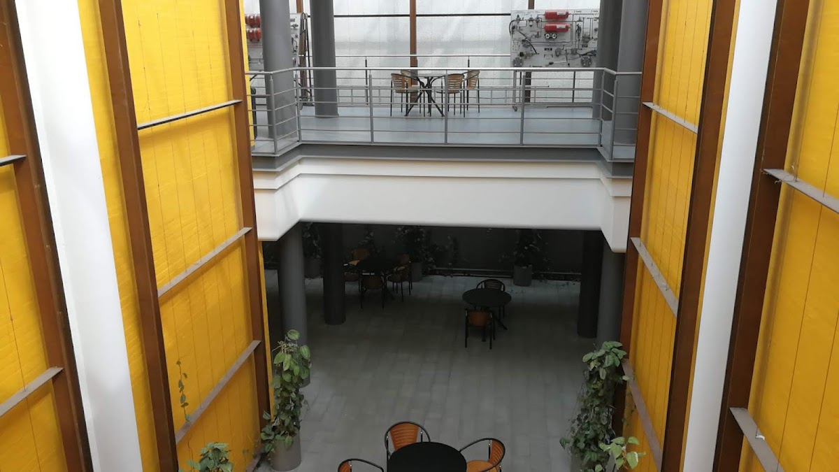 AMU Nordjylland photo 1