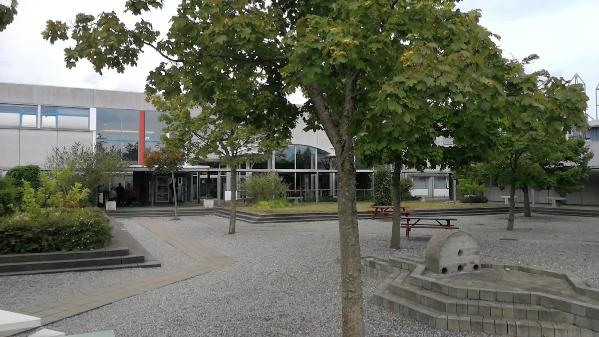 AMU Nordjylland photo 3