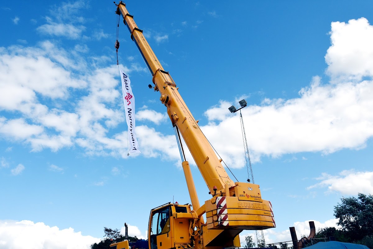 AMU Nordjylland photo 4