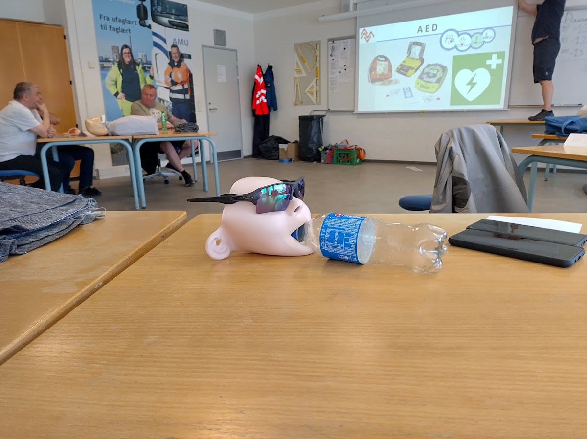 AMU Nordjylland photo 5