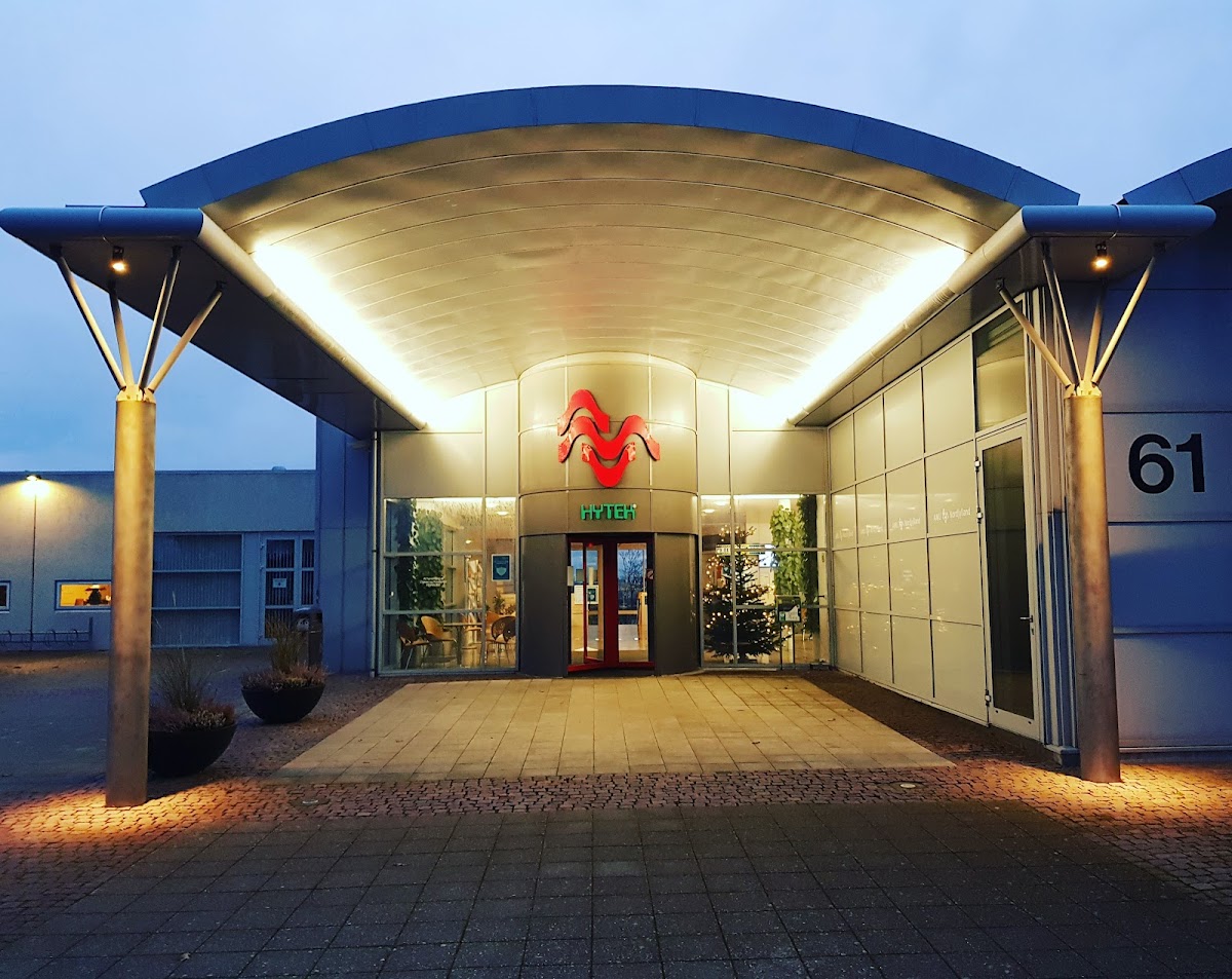 AMU Nordjylland photo 7