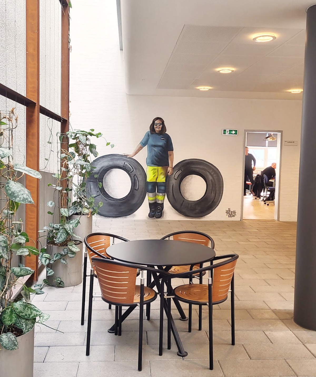 AMU Nordjylland photo 8