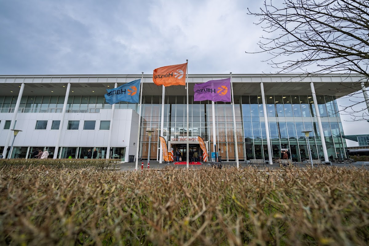 Hanze University of Applied Sciences photo 4