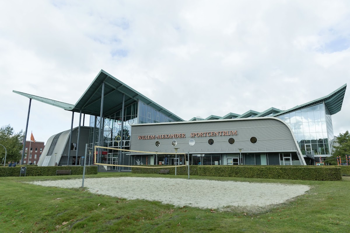 Hanze University of Applied Sciences photo 5