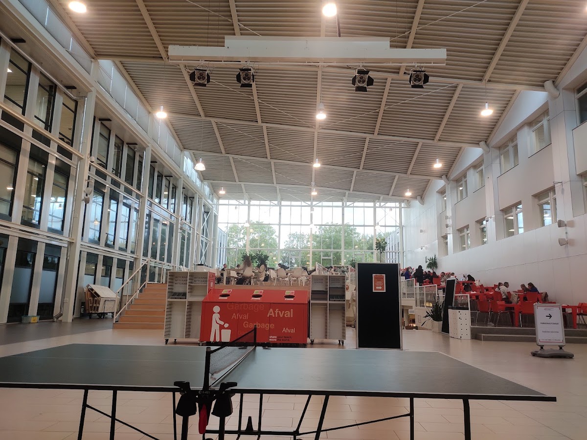 Hanze University of Applied Sciences photo 6