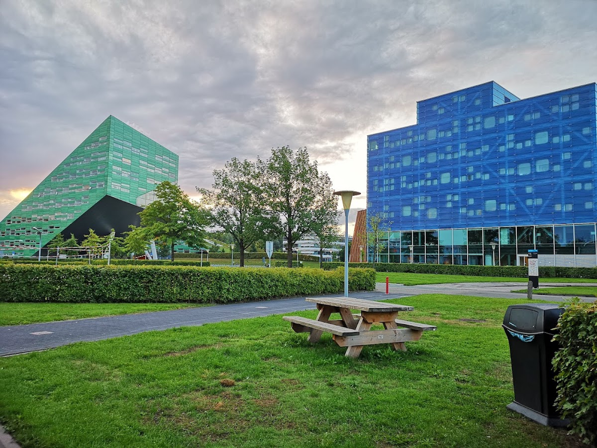 Hanze University of Applied Sciences photo 7