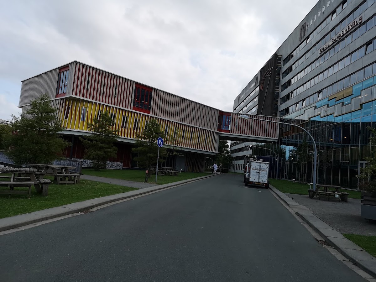 Hanze University of Applied Sciences photo 9