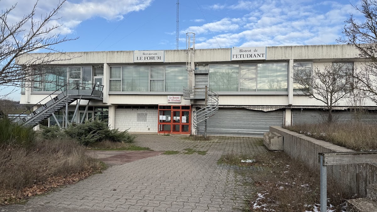 Université d'Orléans photo 5