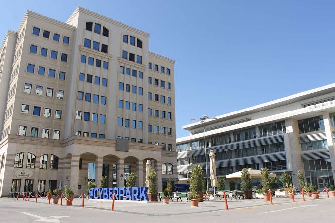 Bilkent University photo 2