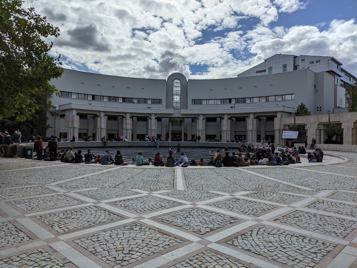 Bilkent University photo 4