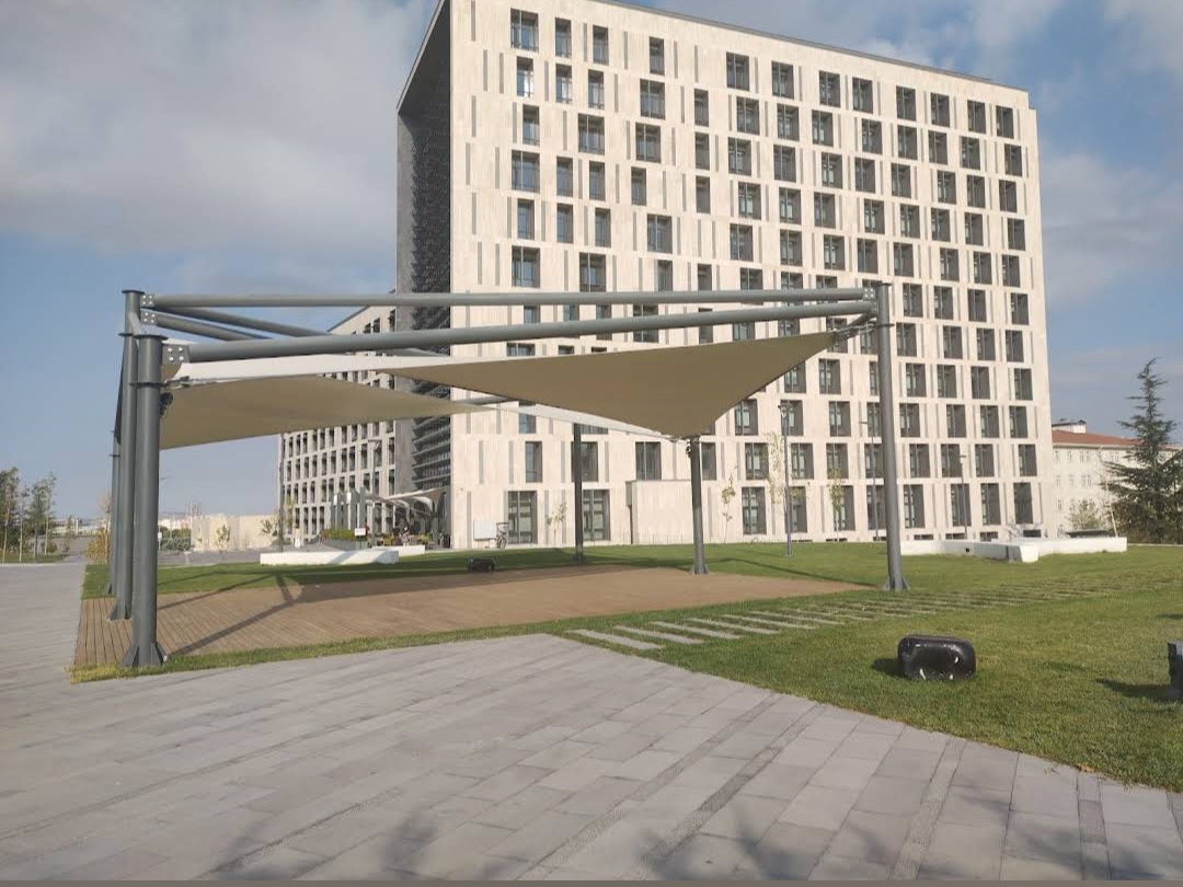 Bilkent University photo 5