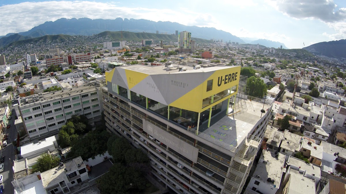 Universidad Regiomontana photo 1