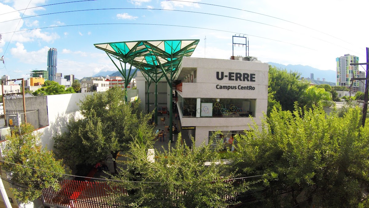 Universidad Regiomontana photo 2