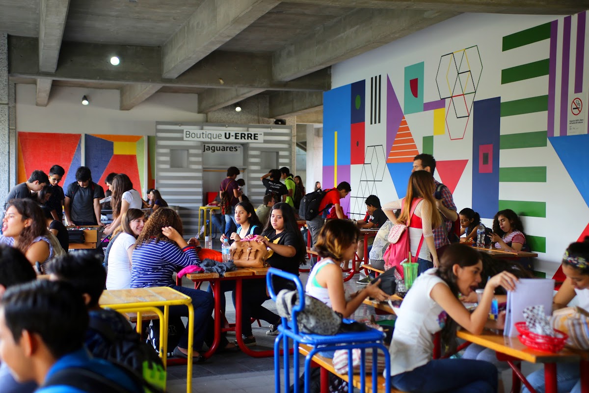 Universidad Regiomontana photo 5