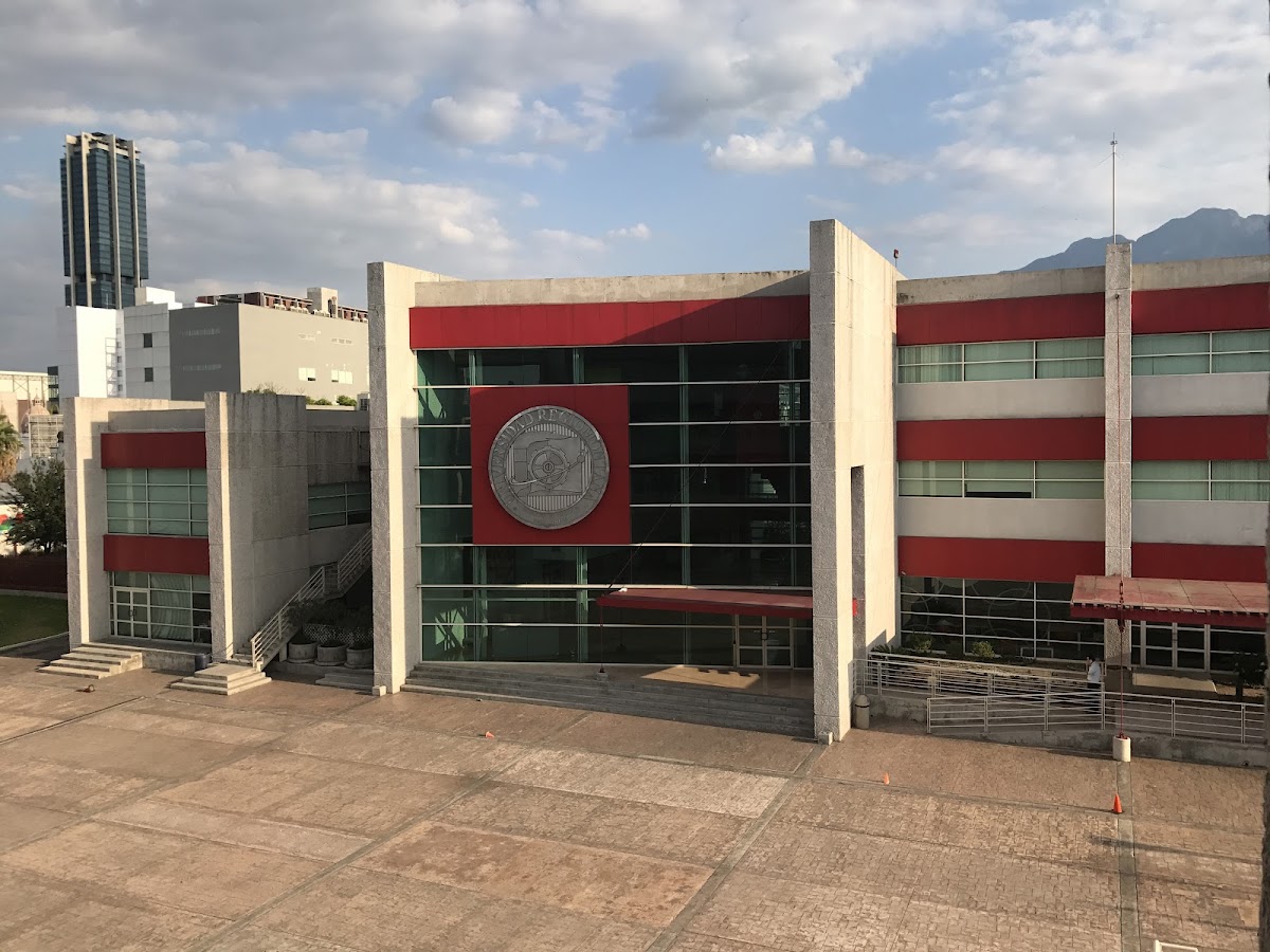 Universidad Regiomontana photo 6