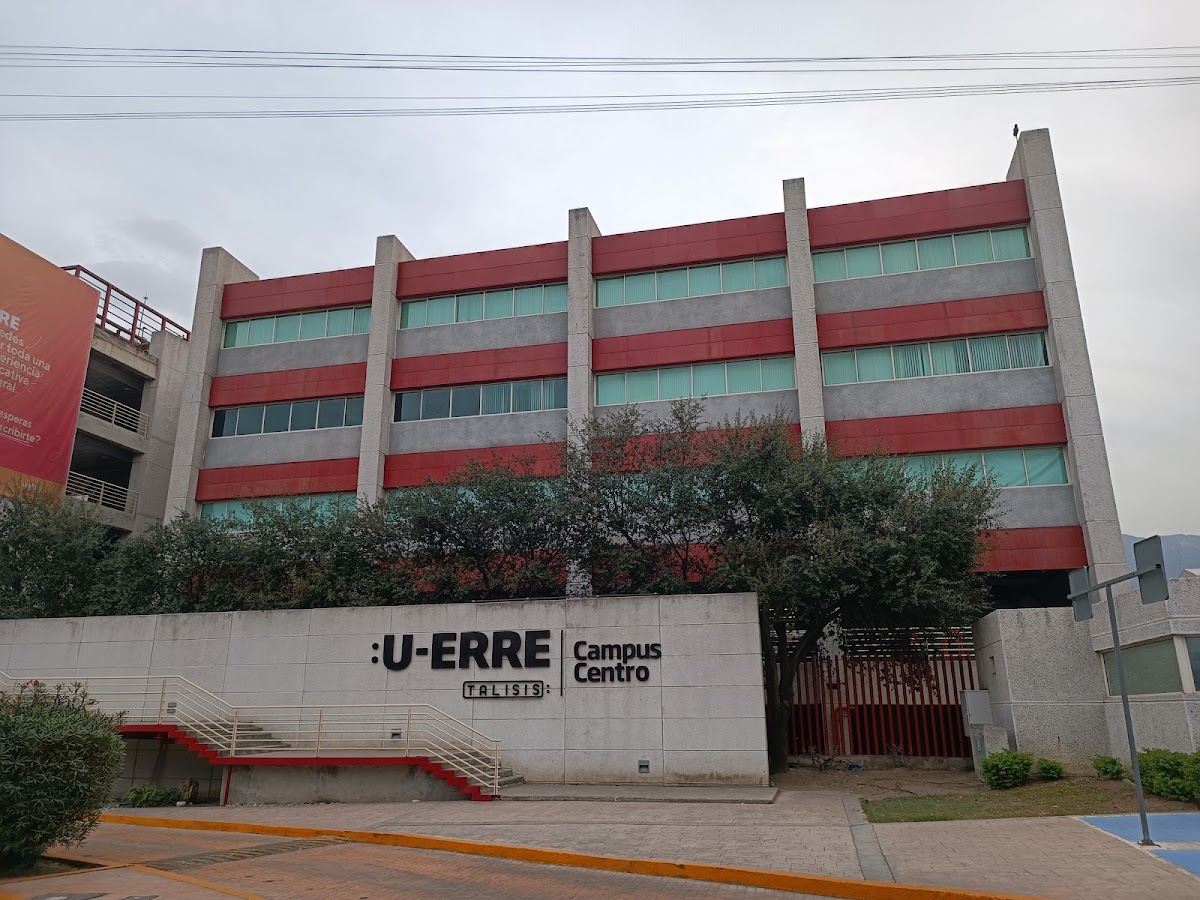 Universidad Regiomontana photo 7