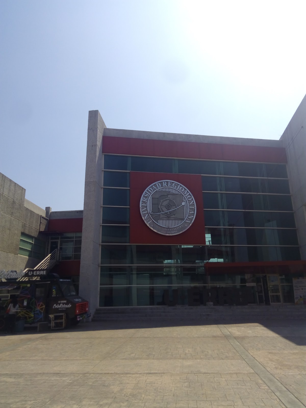Universidad Regiomontana photo 9