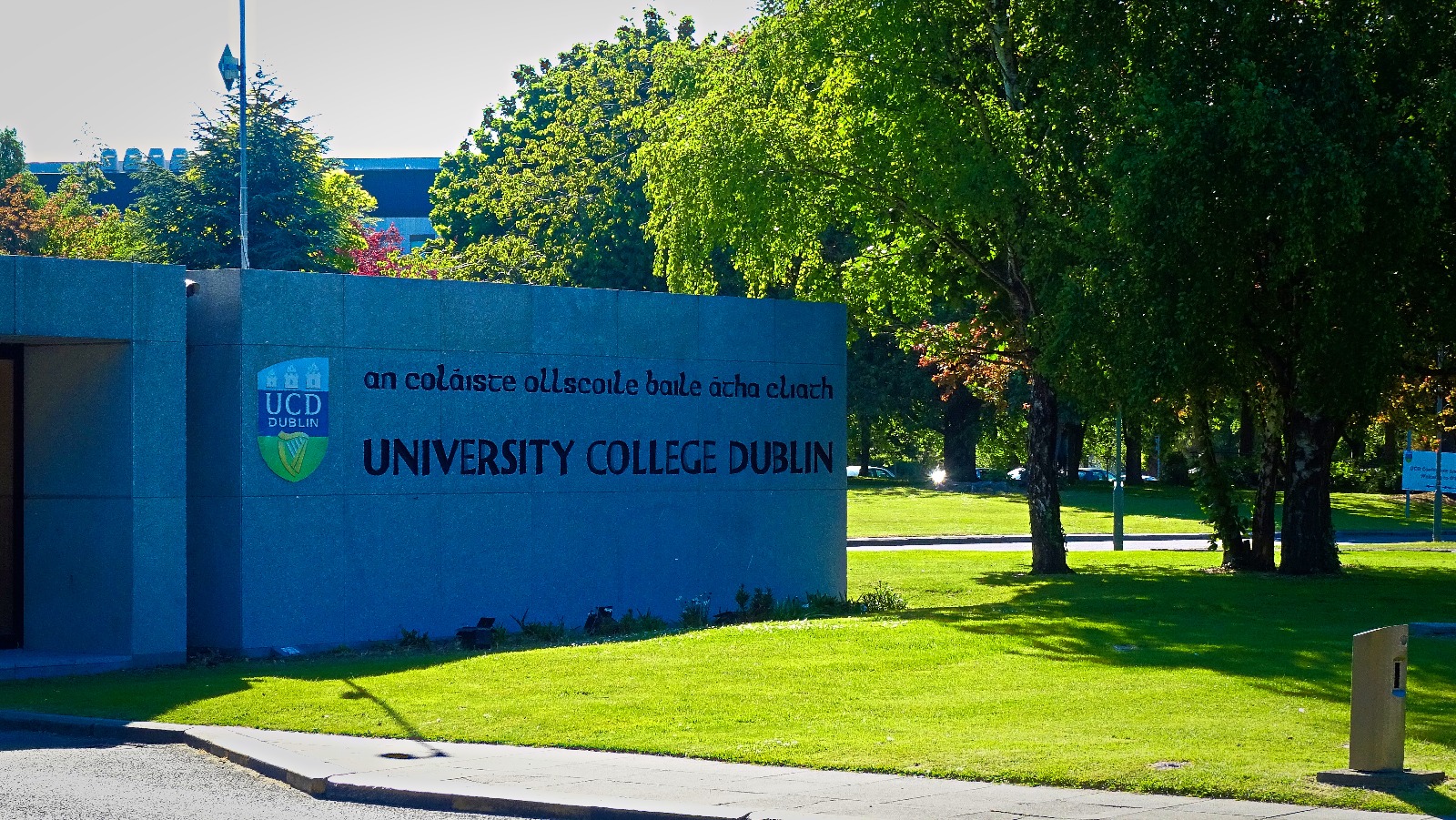 University College Dublin