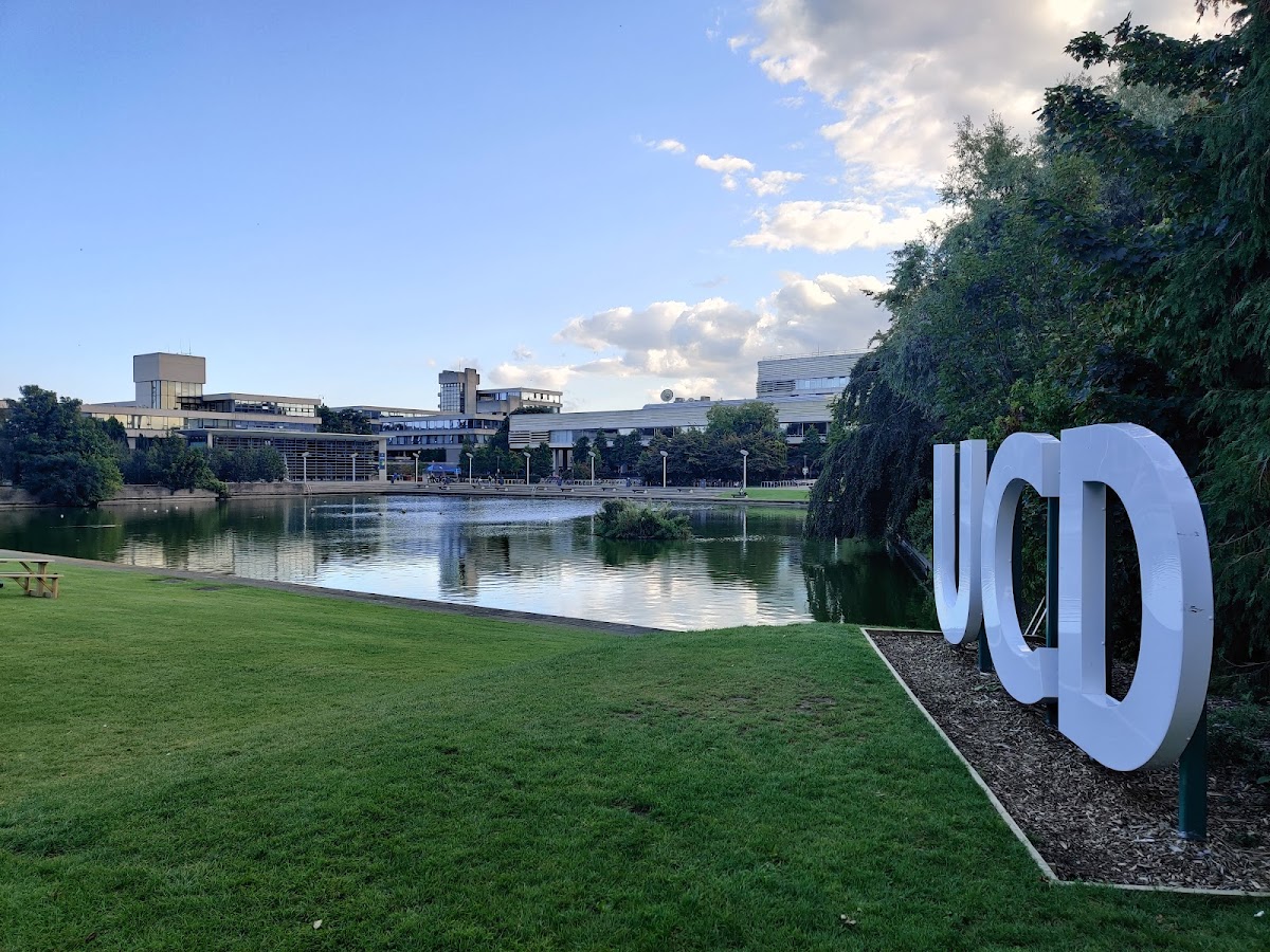 University College Dublin photo 2