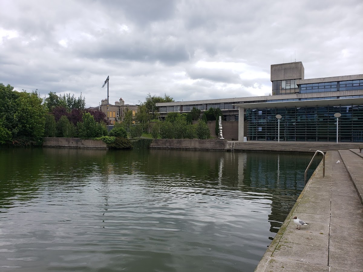 University College Dublin photo 3