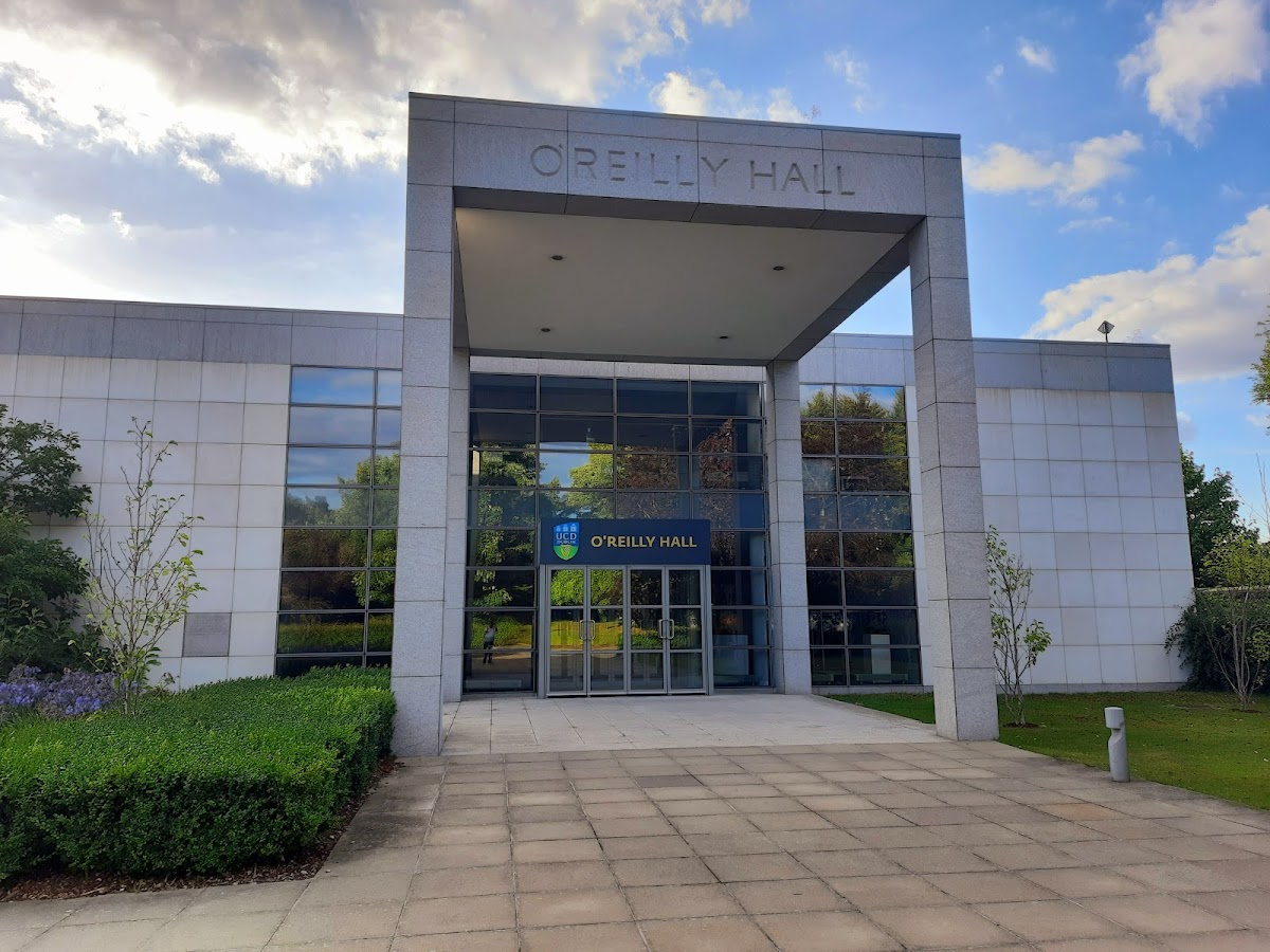 University College Dublin photo 5