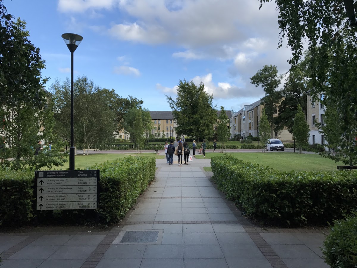 University College Dublin photo 6