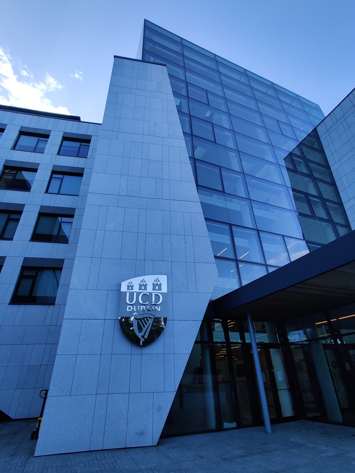University College Dublin photo 8