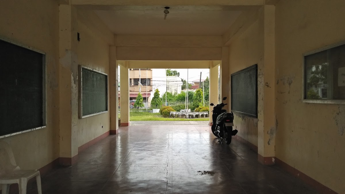 Aklan State University photo 1