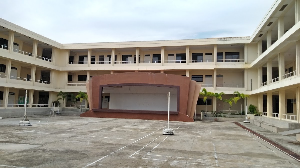Aklan State University photo 3