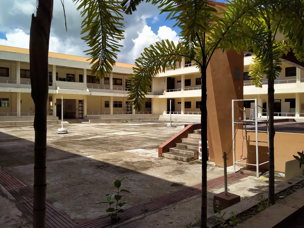 Aklan State University photo 4